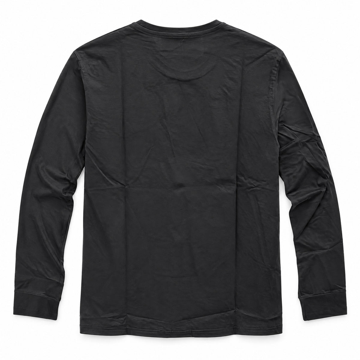 T-SHIRT A MANICA LUNGA PRIMO EMPORIO