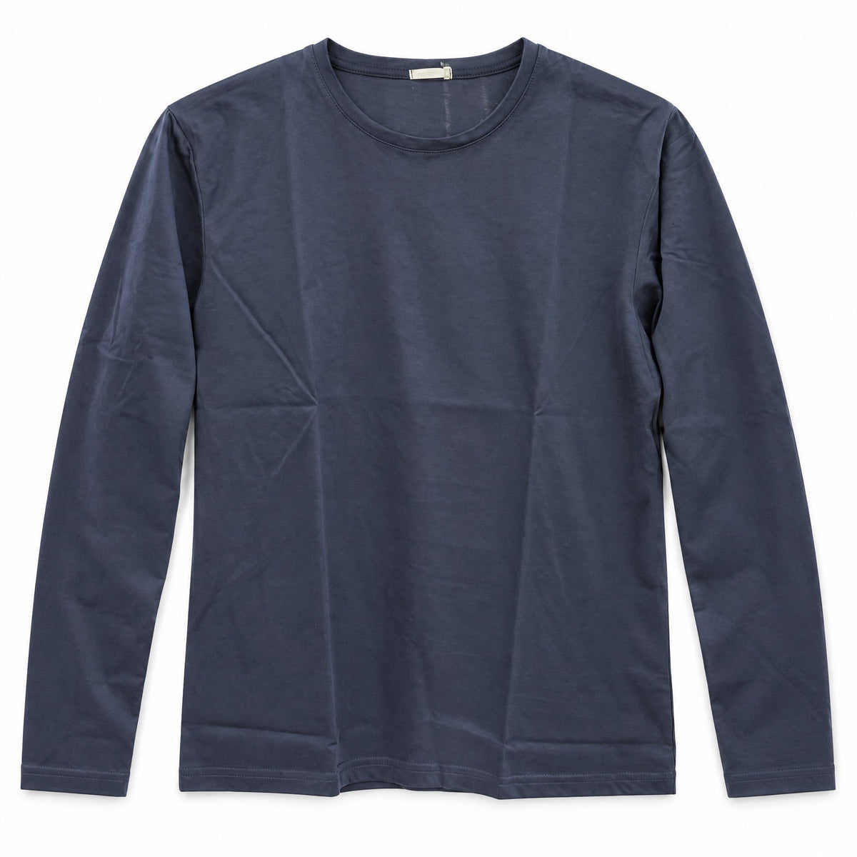 T-SHIRT A MANICA LUNGA PRIMO EMPORIO