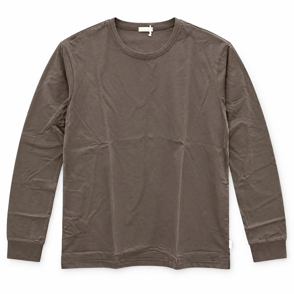 T-SHIRT A MANICA LUNGA PRIMO EMPORIO