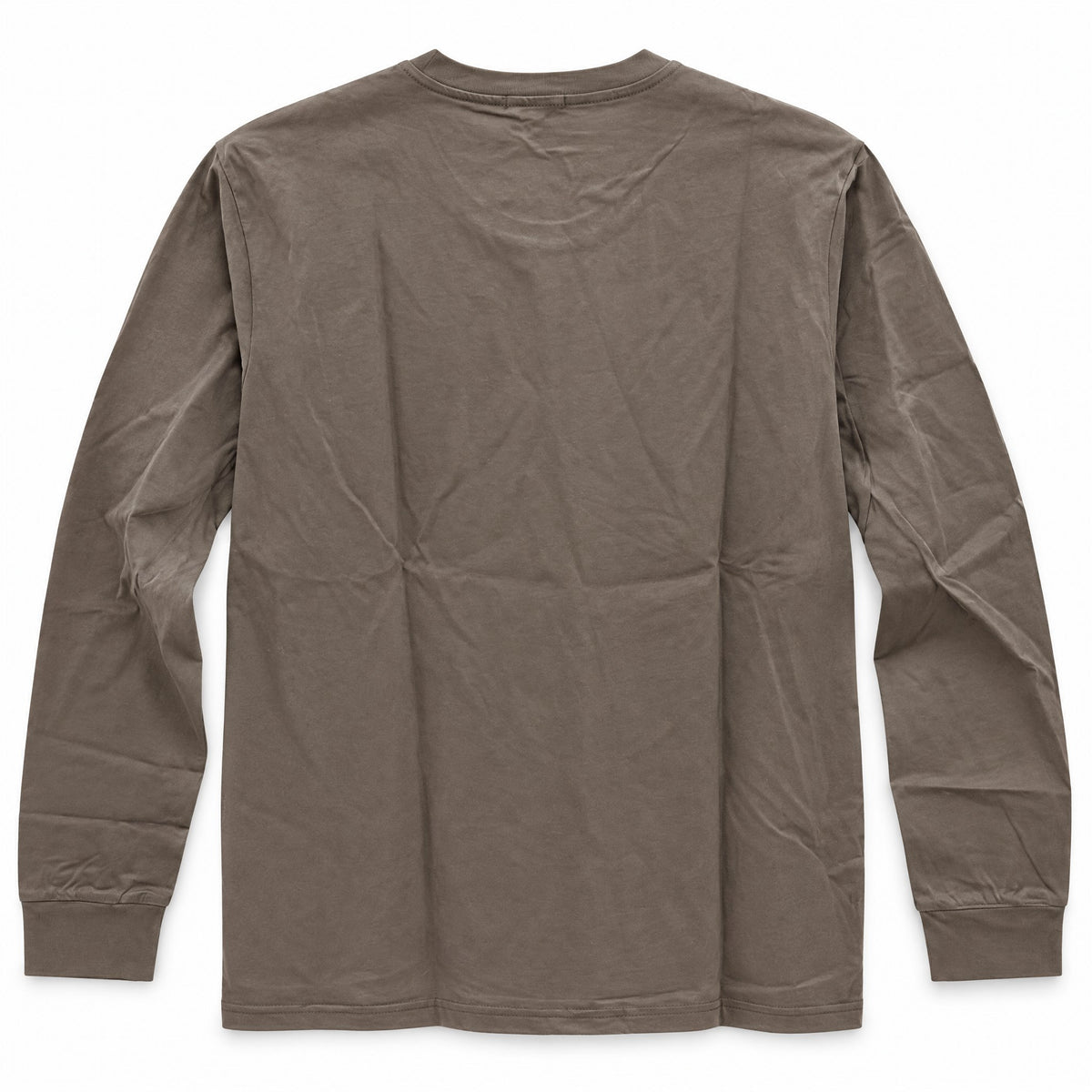 T-SHIRT A MANICA LUNGA PRIMO EMPORIO