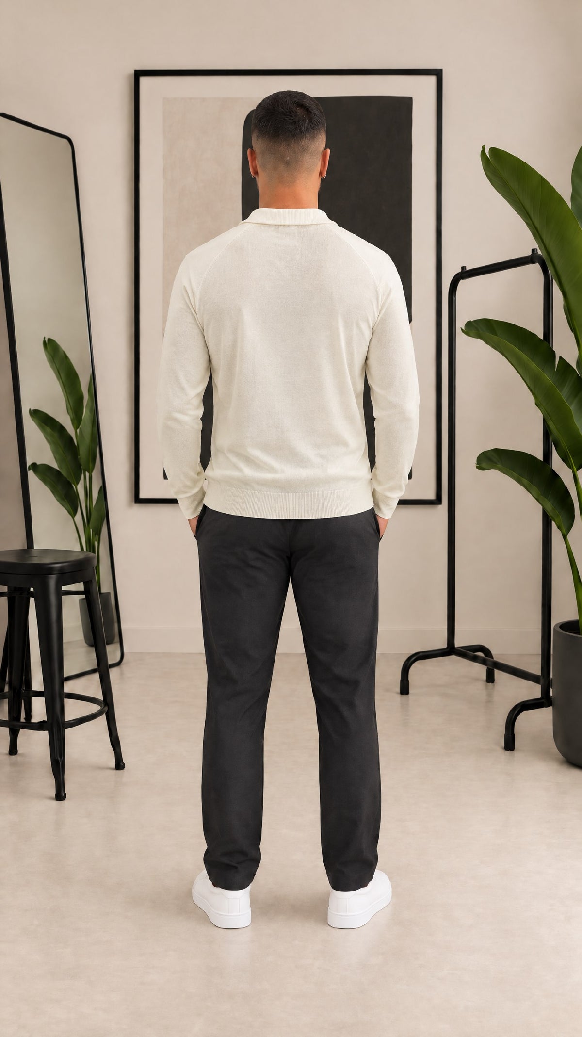 CARDIGAN PRIMO EMPORIO