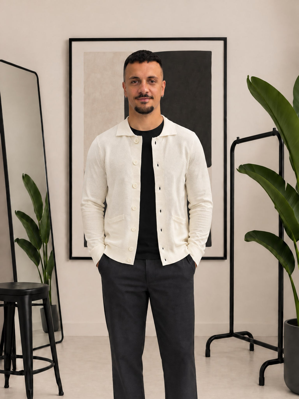 CARDIGAN PRIMO EMPORIO