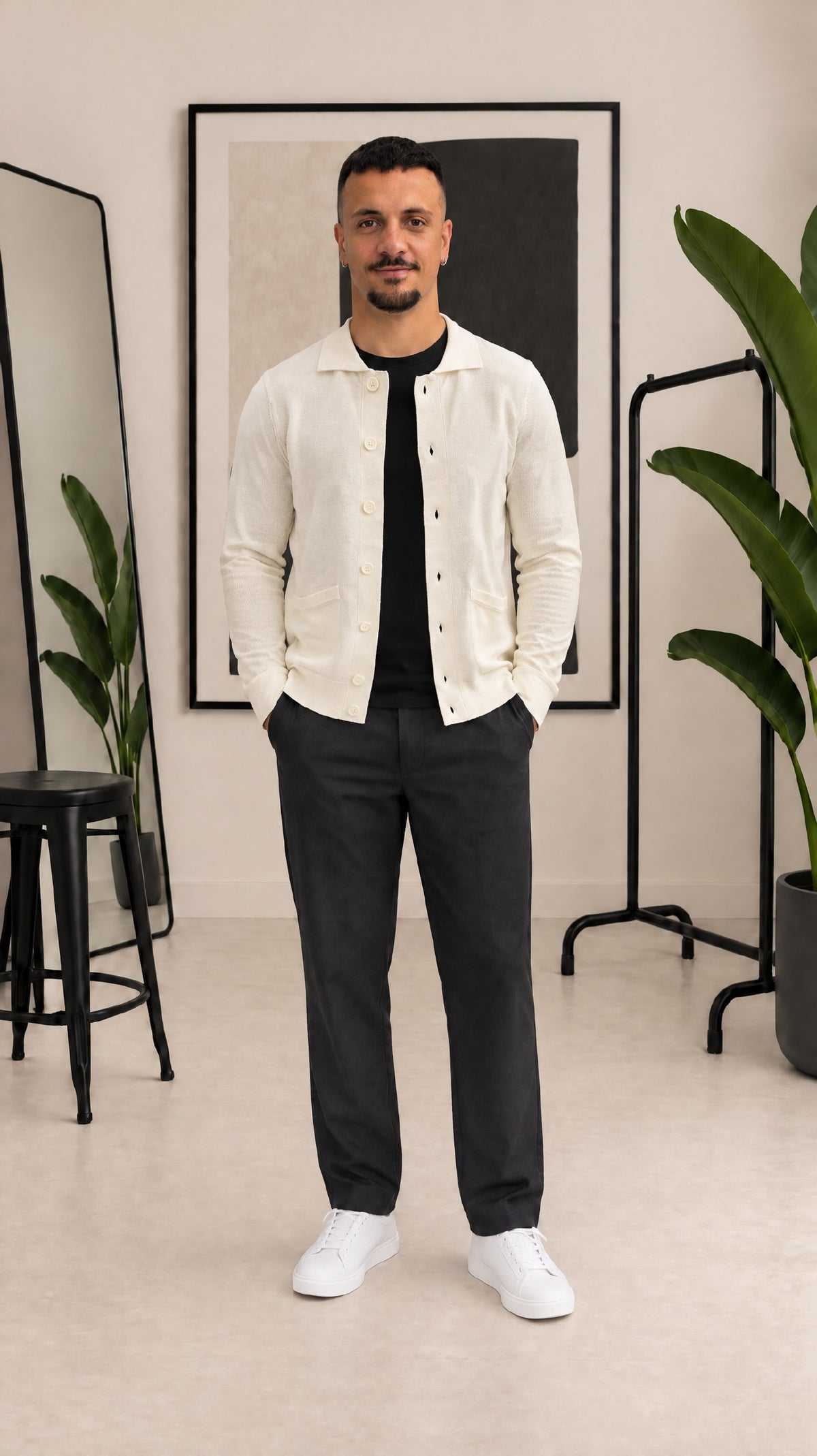 CARDIGAN PRIMO EMPORIO