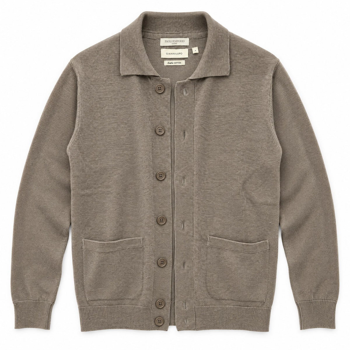 CARDIGAN PRIMO EMPORIO