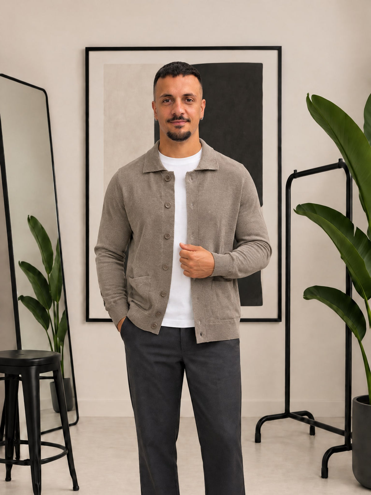 CARDIGAN PRIMO EMPORIO