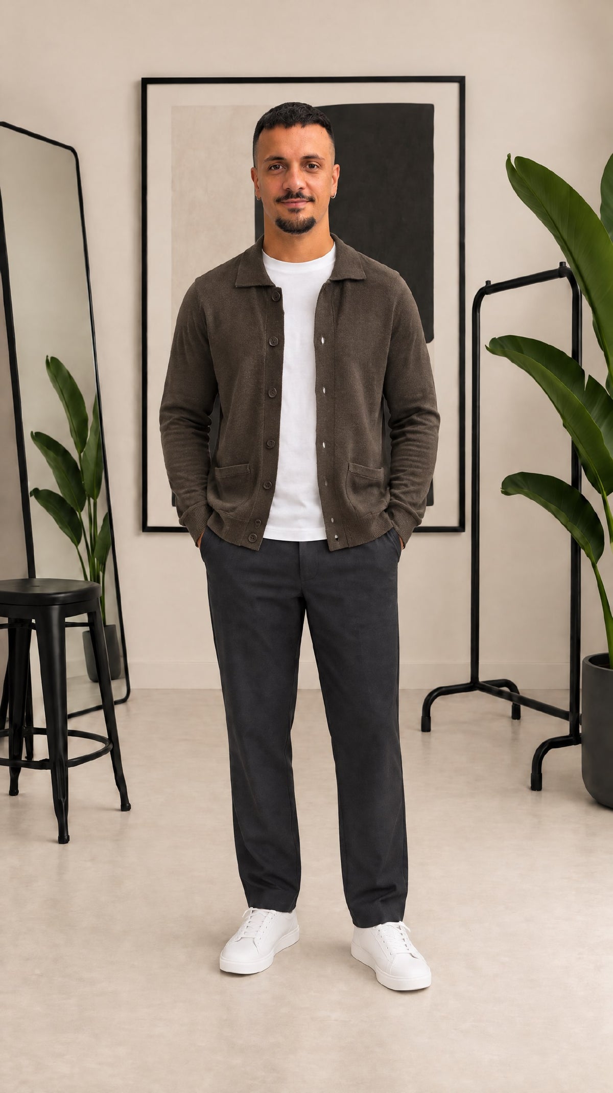 CARDIGAN PRIMO EMPORIO
