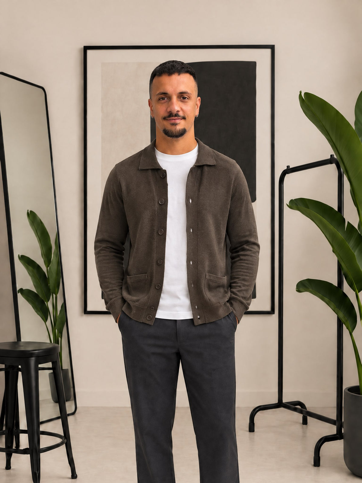 CARDIGAN PRIMO EMPORIO