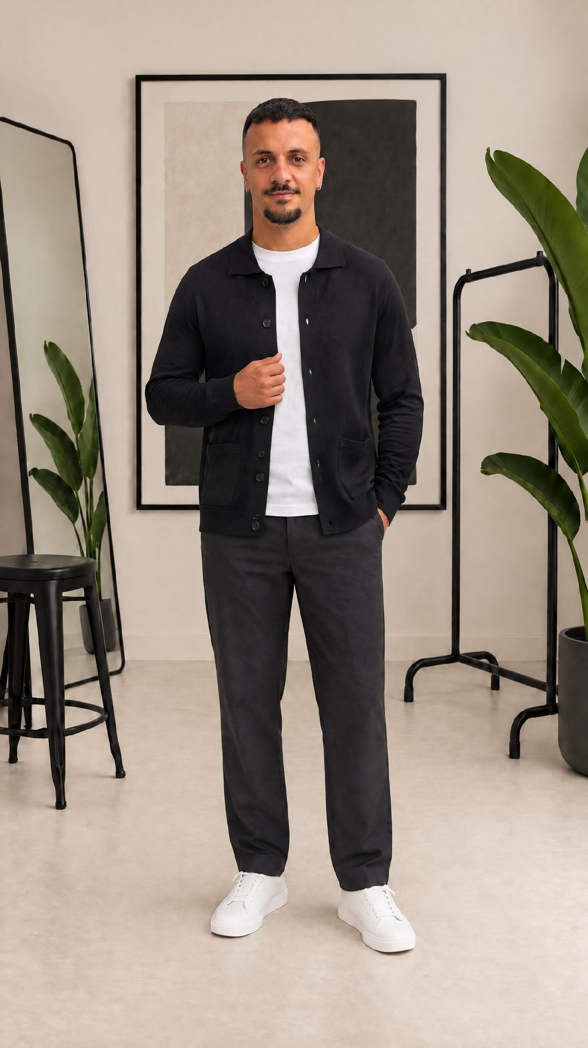 CARDIGAN PRIMO EMPORIO