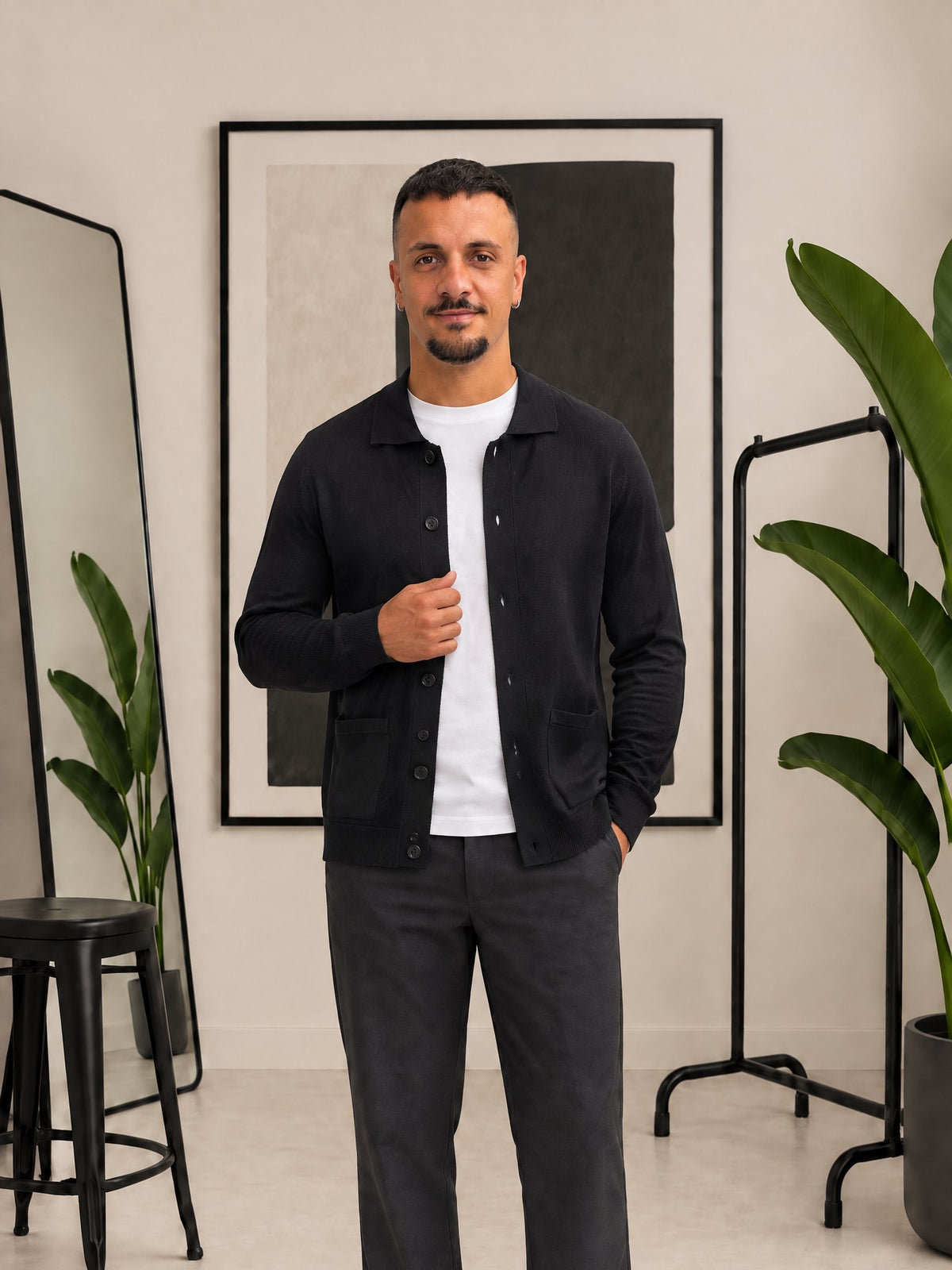 CARDIGAN PRIMO EMPORIO