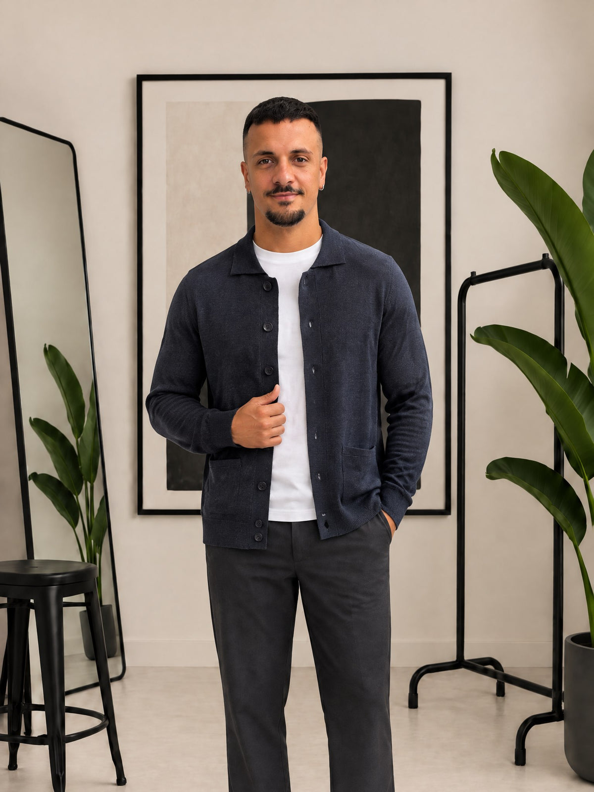 CARDIGAN PRIMO EMPORIO