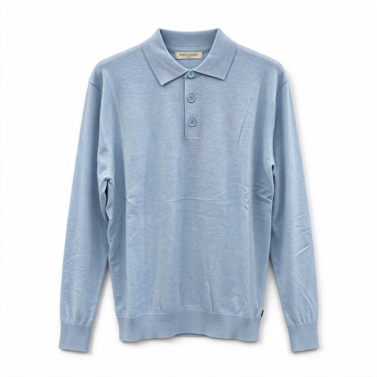 POLO DI FILO PRIMO EMPORIO