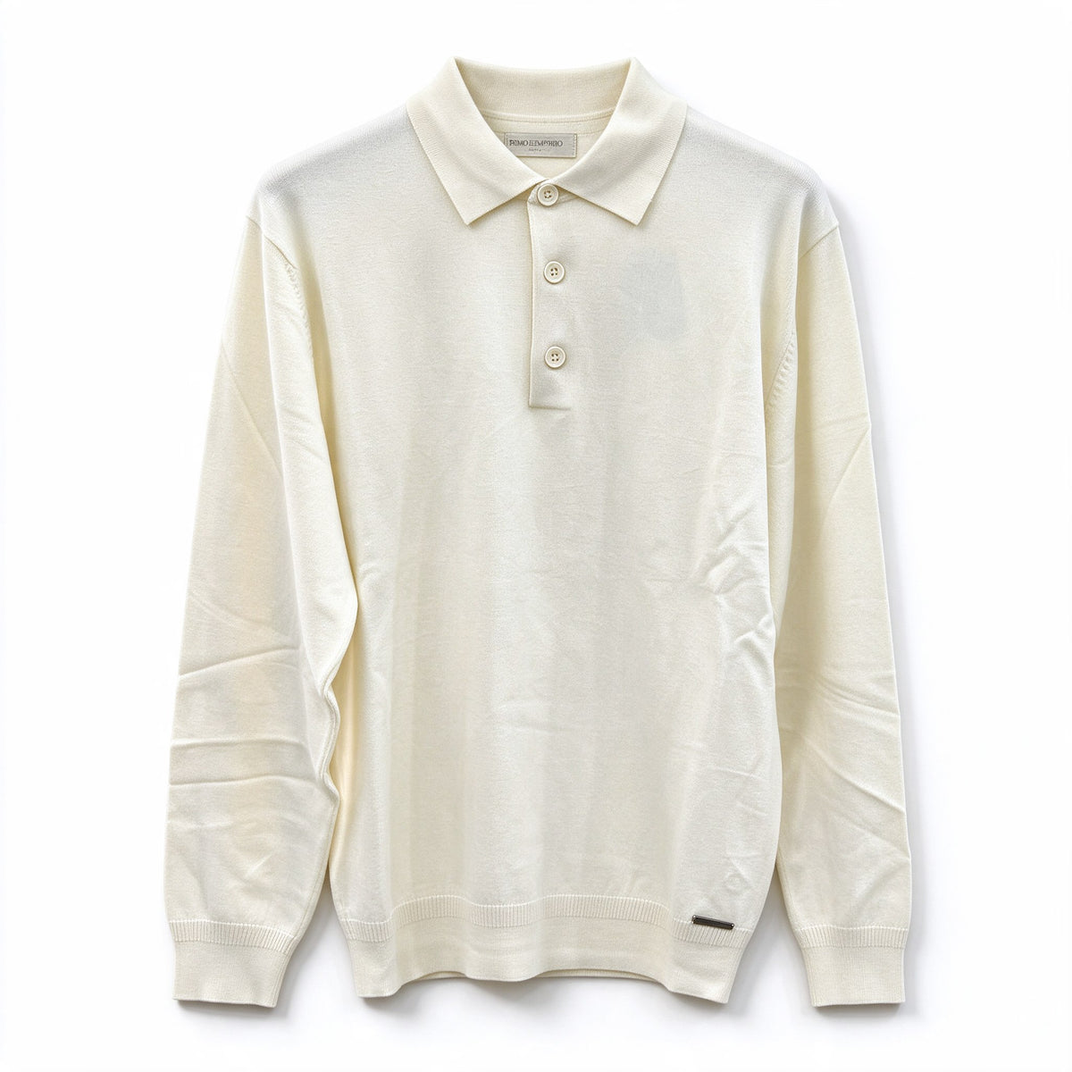 POLO DI FILO PRIMO EMPORIO