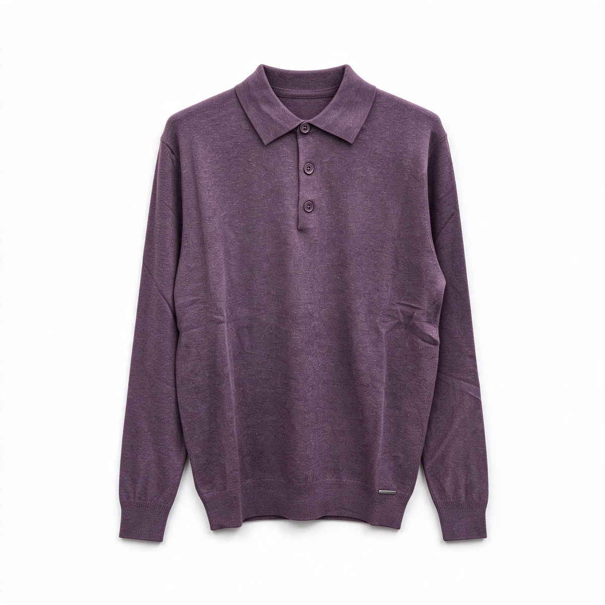 POLO DI FILO PRIMO EMPORIO