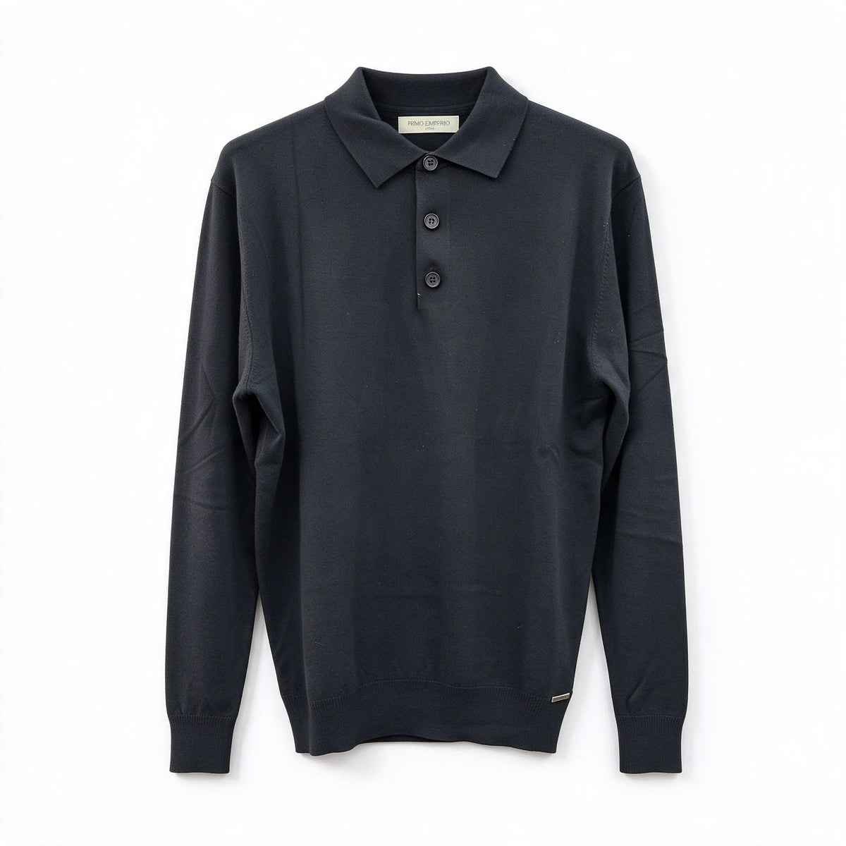 POLO DI FILO PRIMO EMPORIO