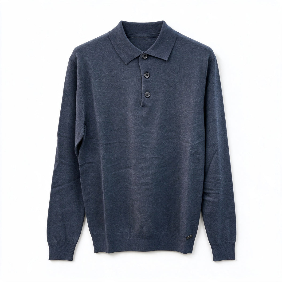 POLO DI FILO PRIMO EMPORIO