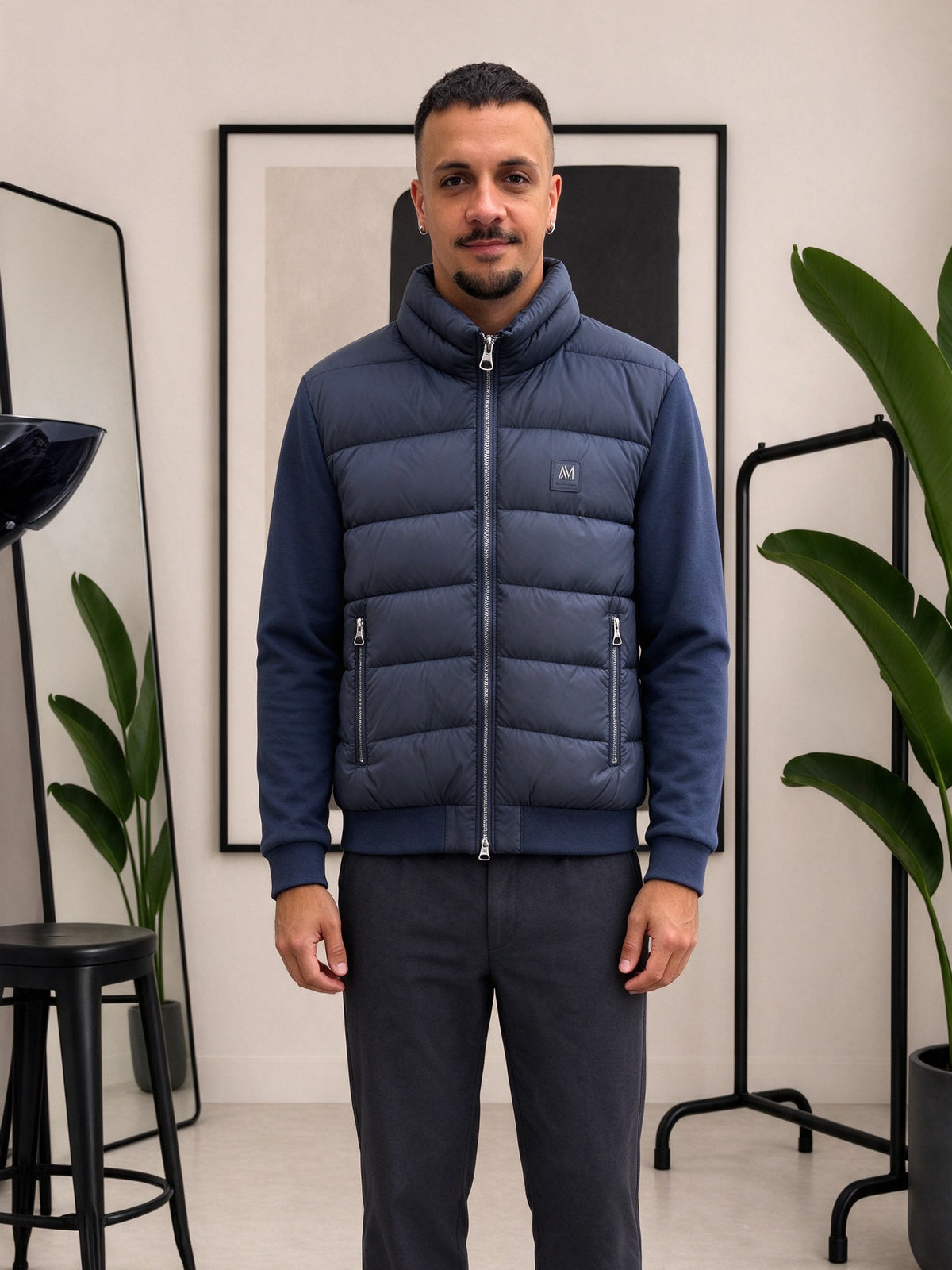 GIUBBINO ANTONY MORATO