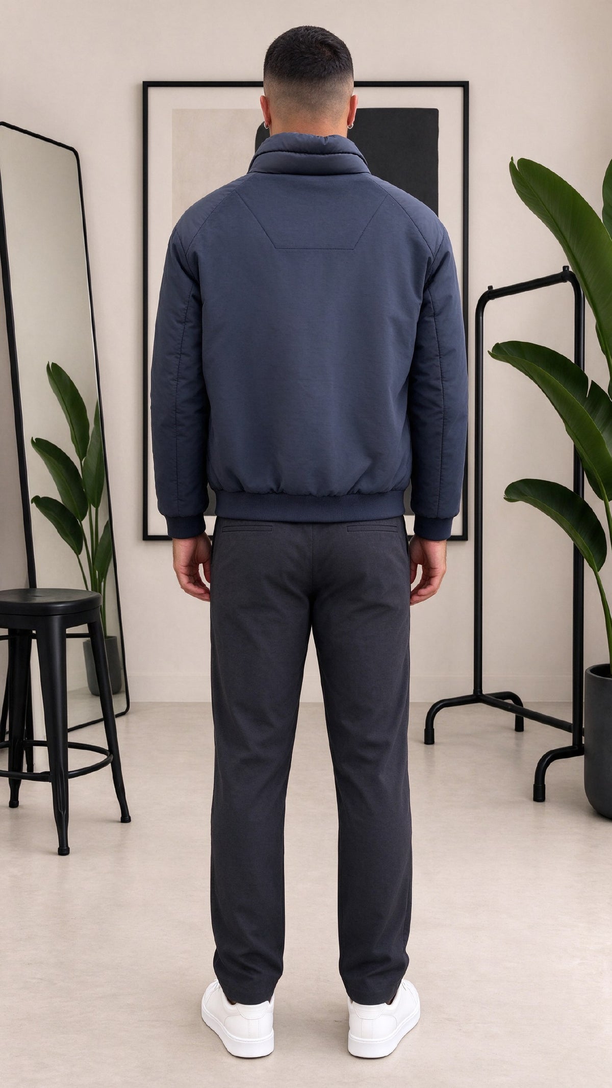 GIUBBINO ANTONY MORATO