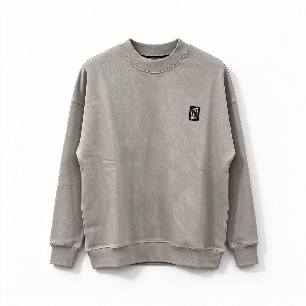 SOLDIER CREWNECK SWEATSHIRT