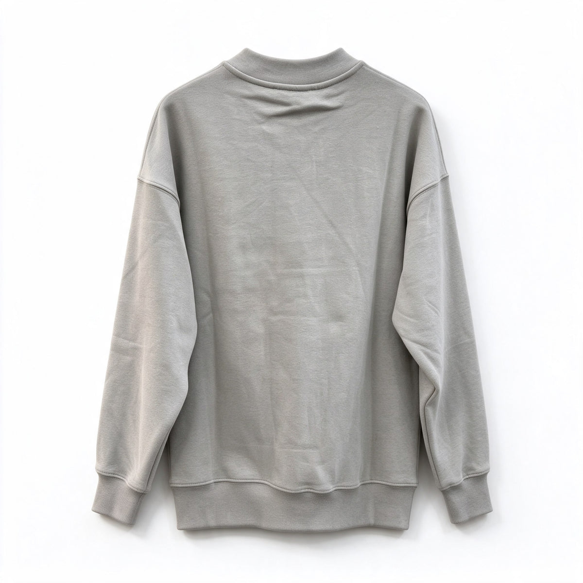 SOLDIER CREWNECK SWEATSHIRT