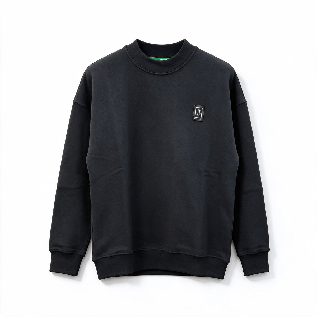 SOLDIER CREWNECK SWEATSHIRT