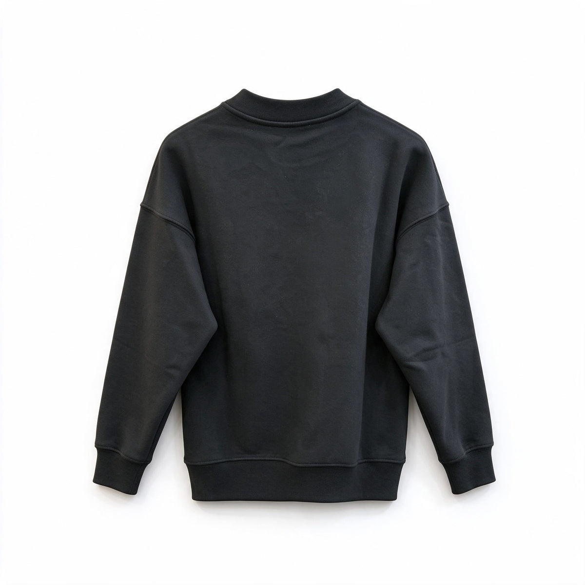 SOLDIER CREWNECK SWEATSHIRT