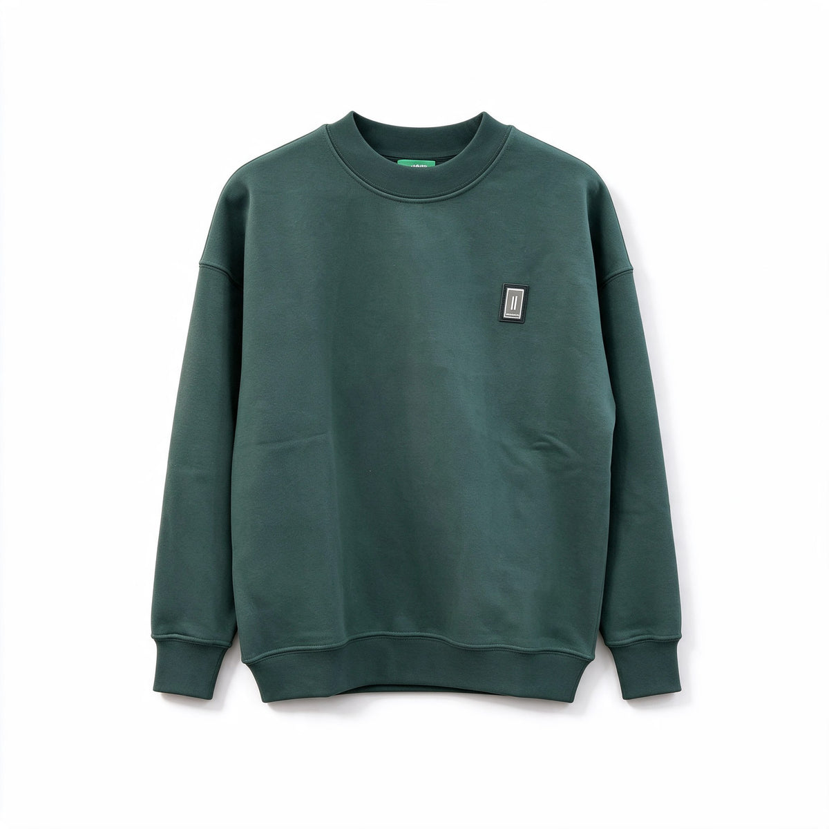 SOLDIER CREWNECK SWEATSHIRT