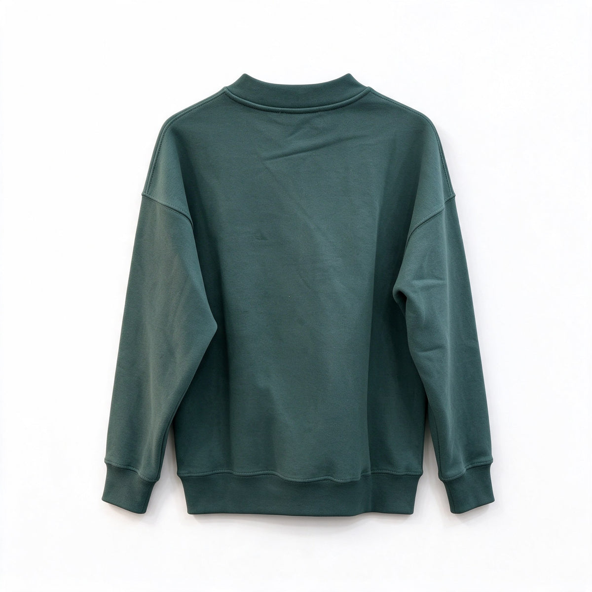 SOLDIER CREWNECK SWEATSHIRT