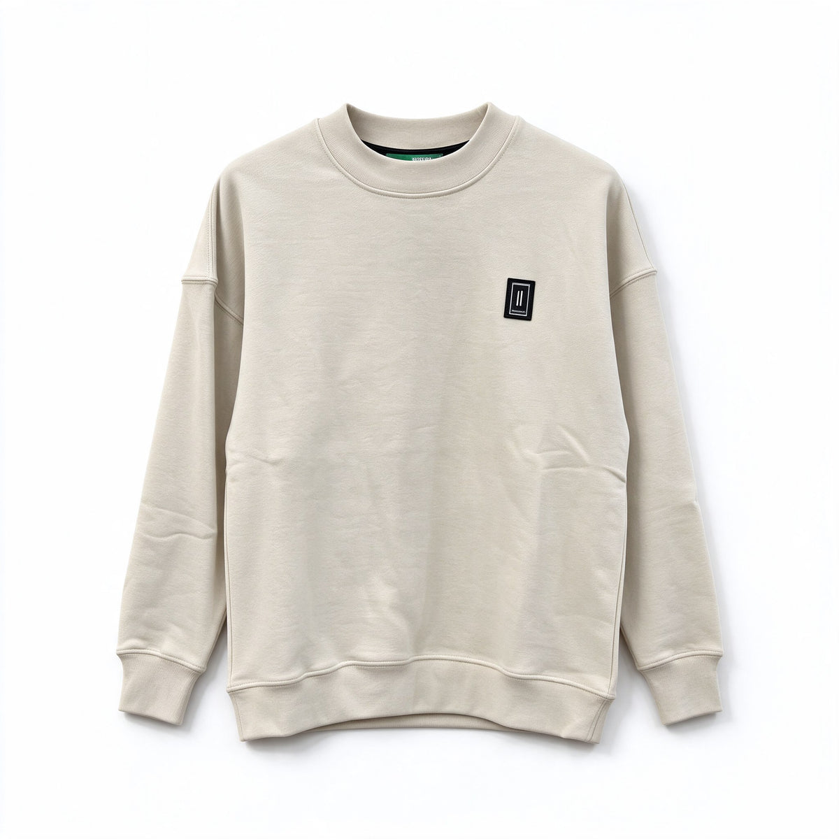 SOLDIER CREWNECK SWEATSHIRT