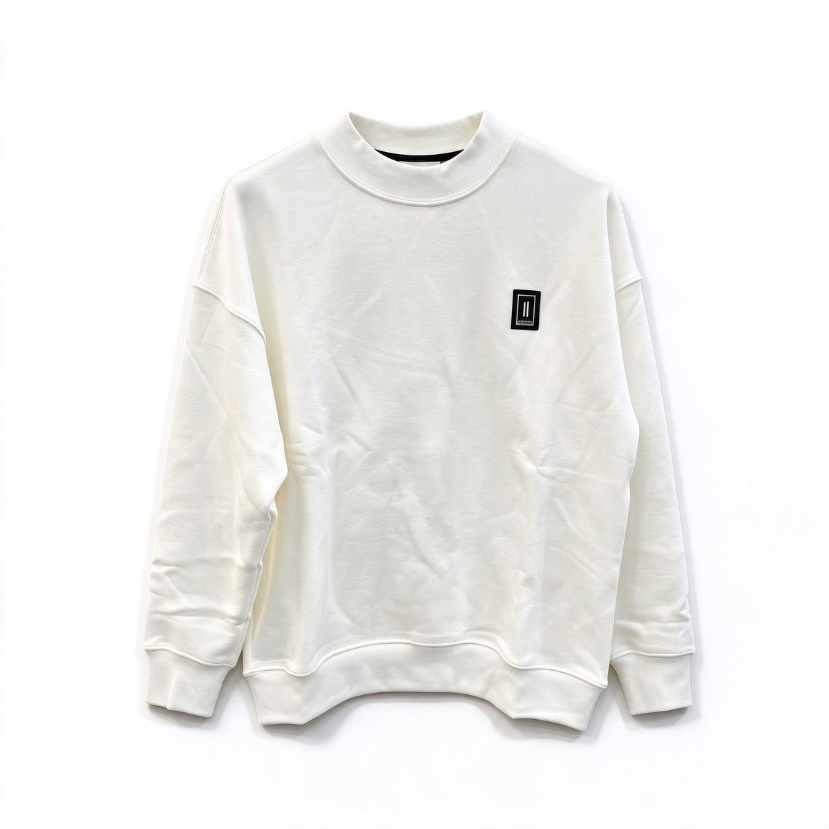SOLDIER CREWNECK SWEATSHIRT