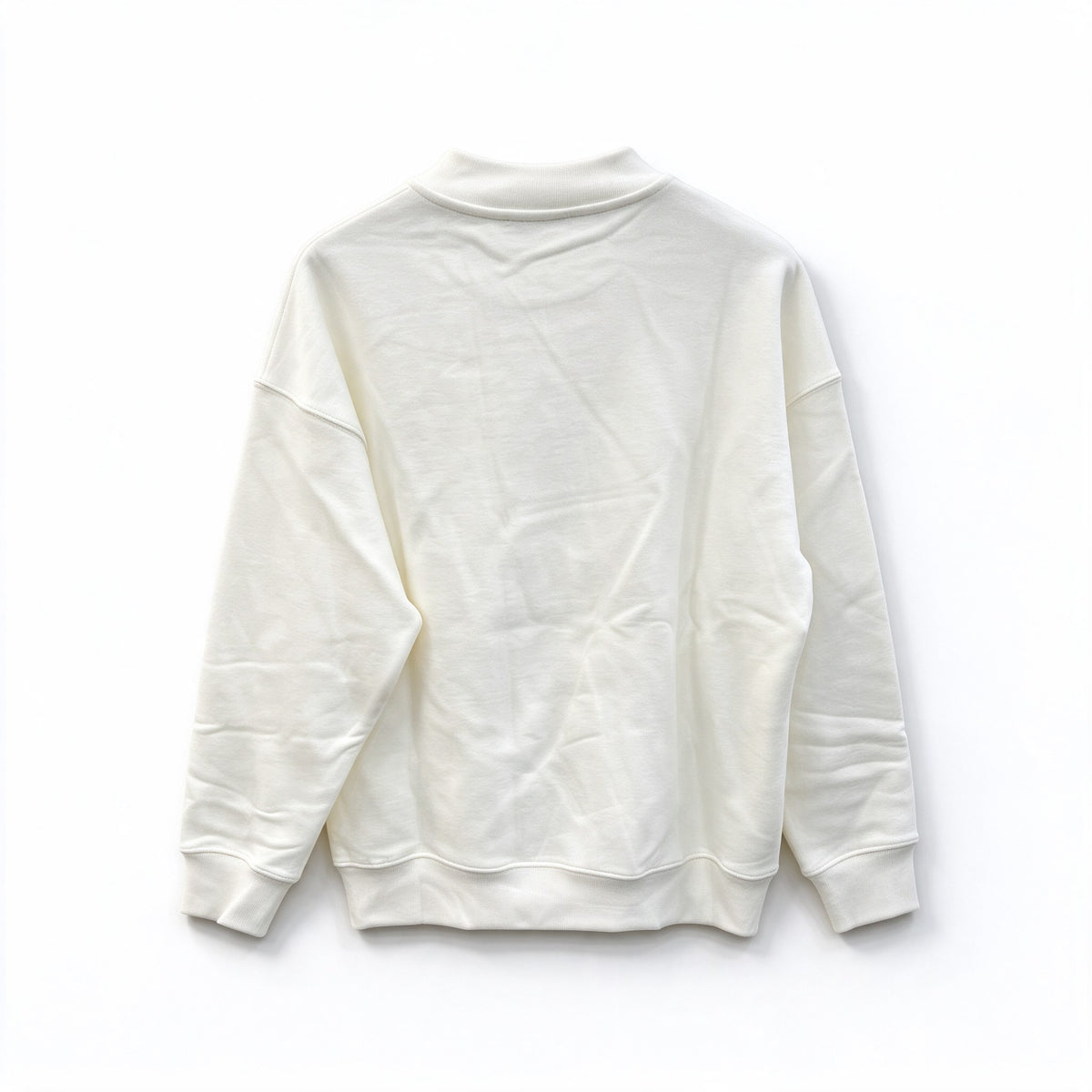 SOLDIER CREWNECK SWEATSHIRT
