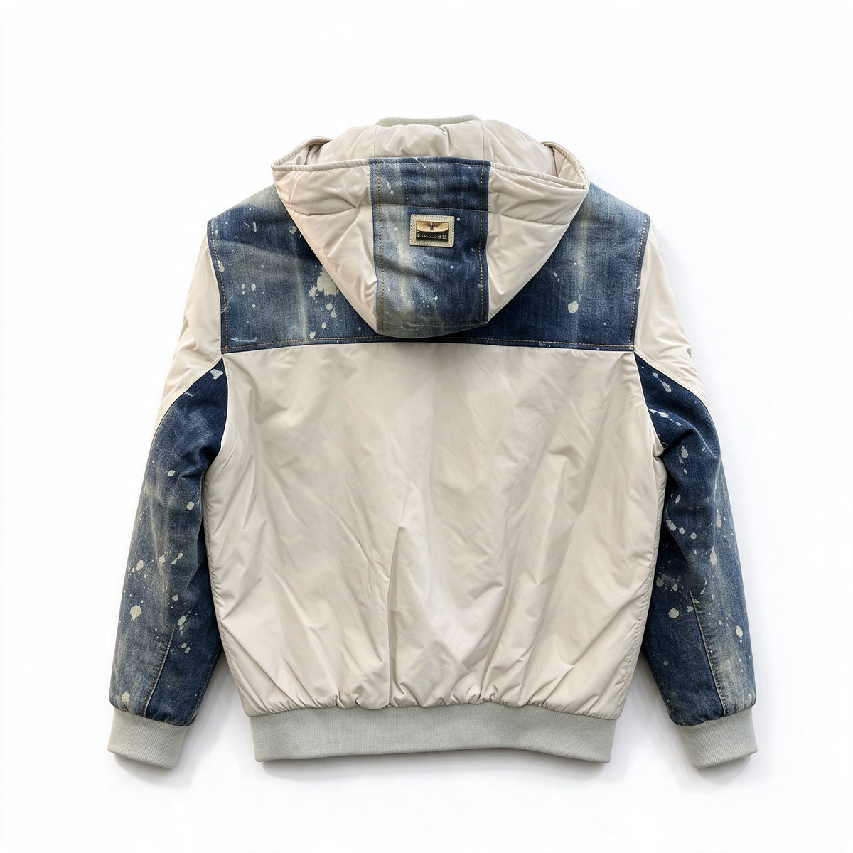 SOLDIER JACKET