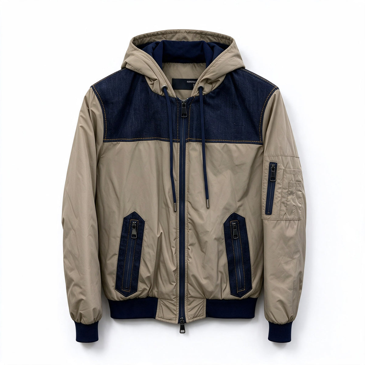 SOLDIER JACKET