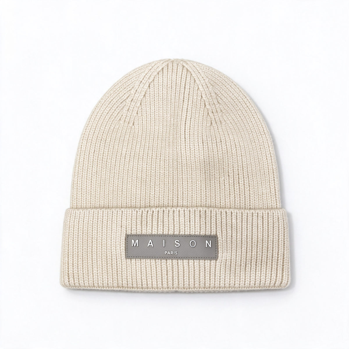 CAPPELLO LETTERING MAISON PARIS
