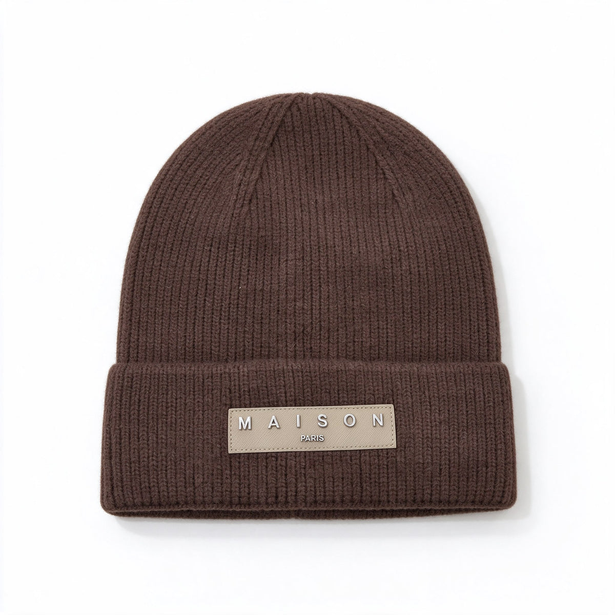 CAPPELLO LETTERING MAISON PARIS