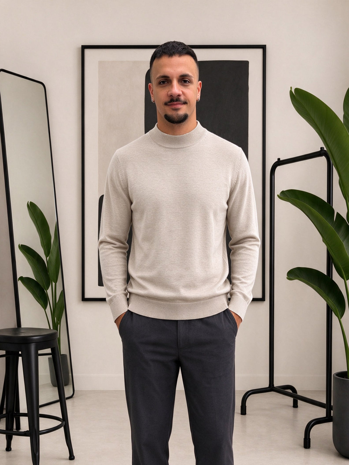 MAGLIONE ANTONY MORATO