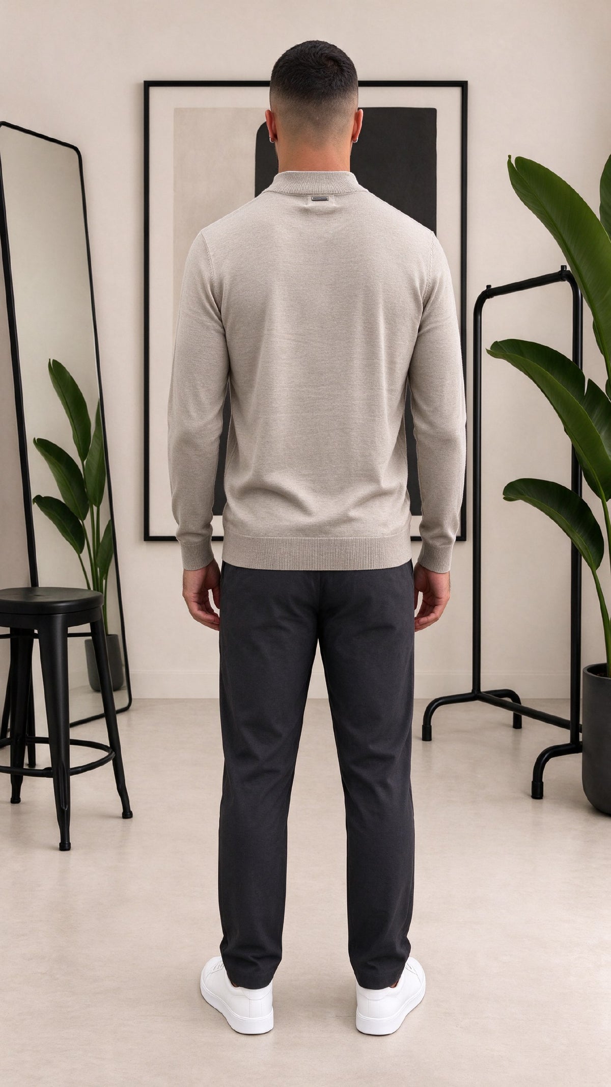 MAGLIONE ANTONY MORATO