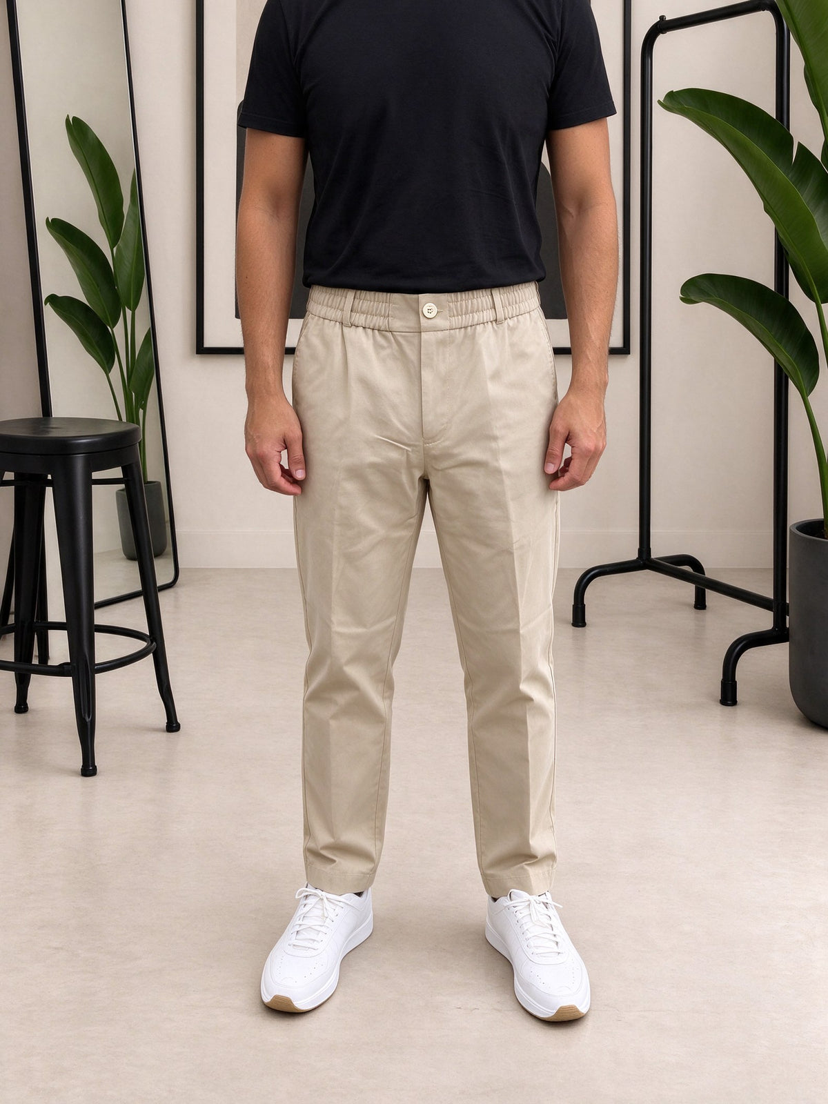 PANTALACCIO SOLDIER