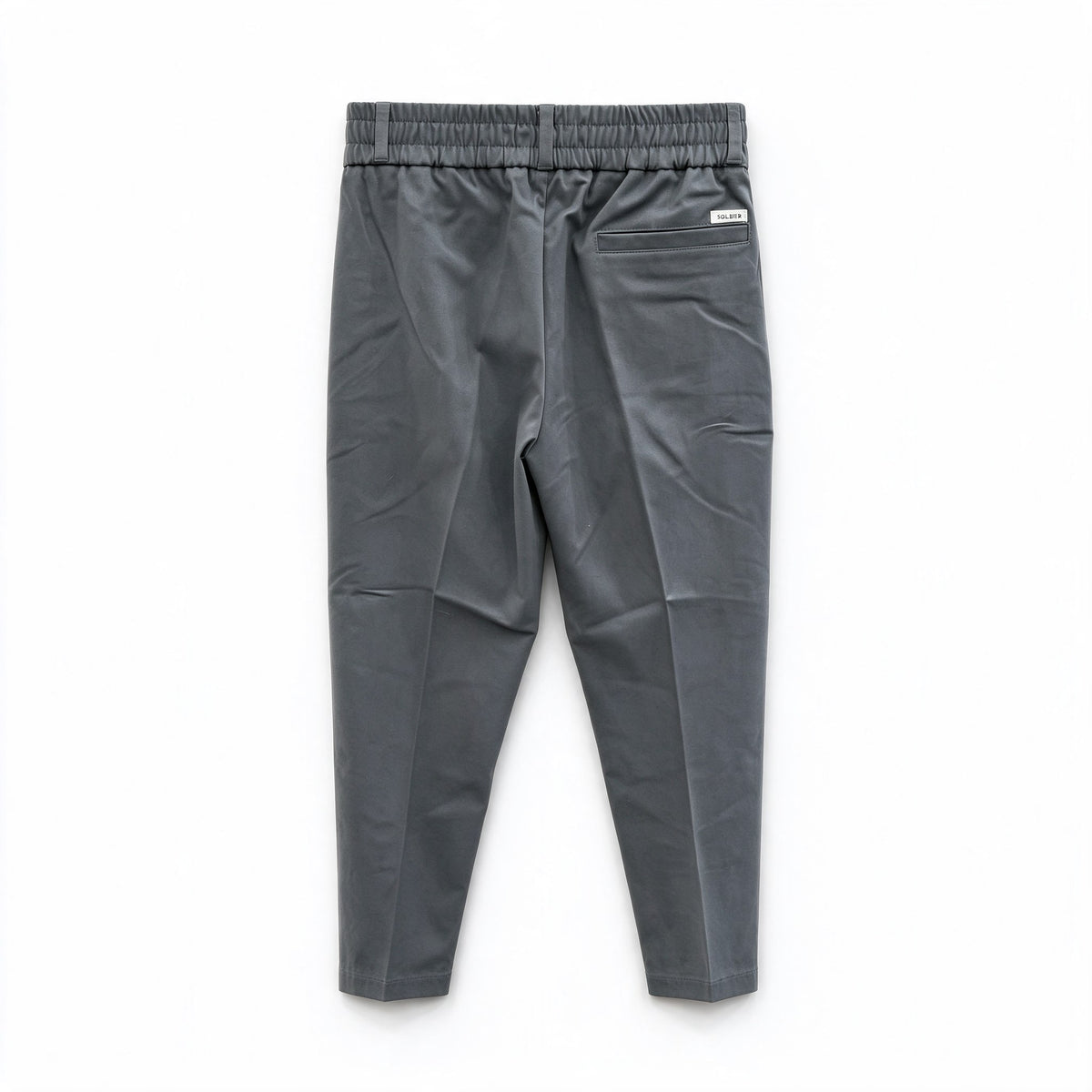 PANTALACCIO SOLDIER