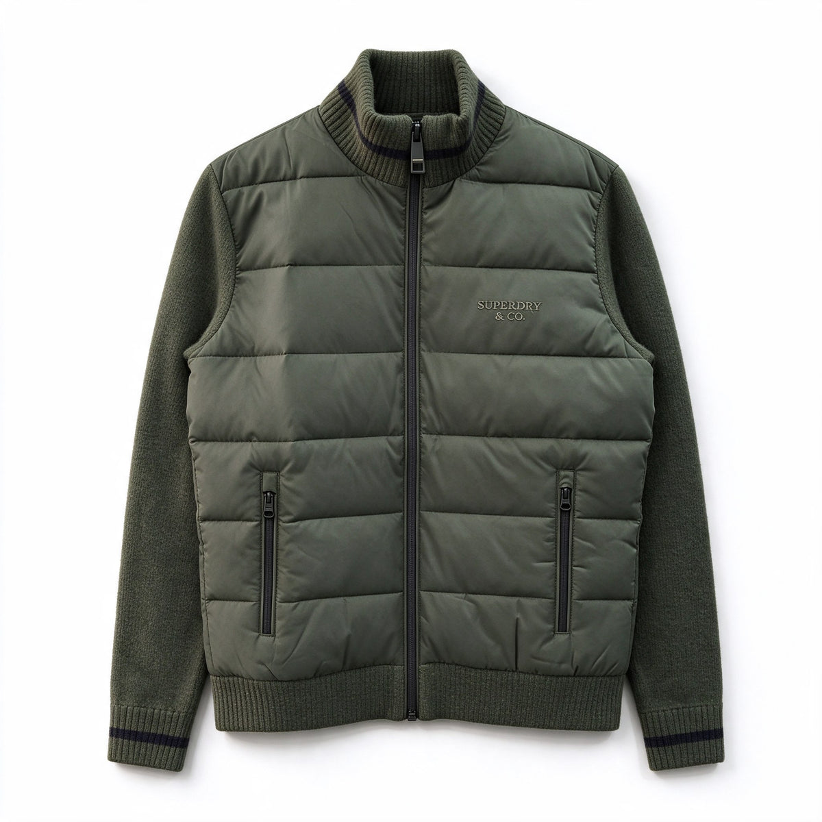 GIUBBINO SUPERDRY