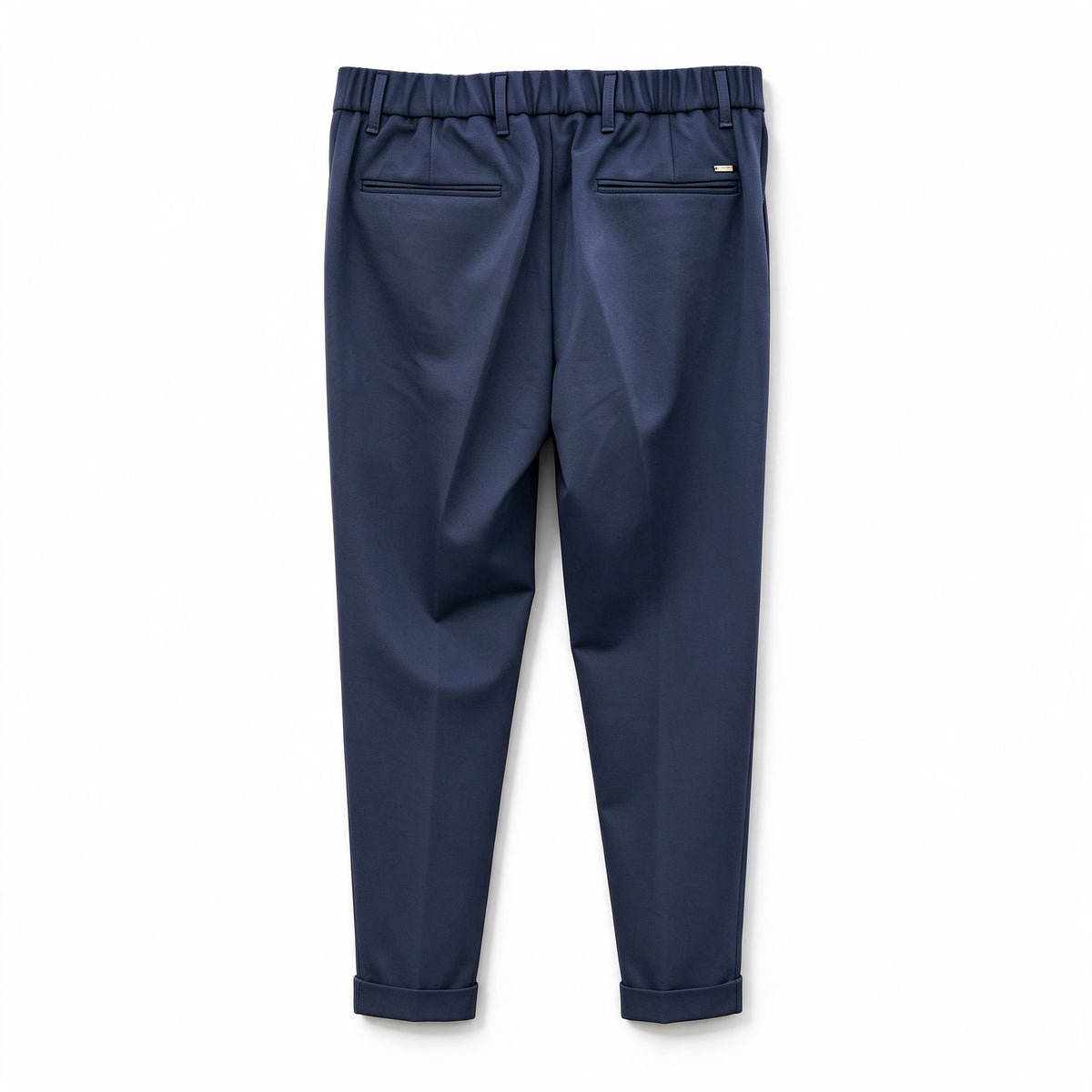 PANTALONI PUNTO MILANO INVERNALE ENJOY