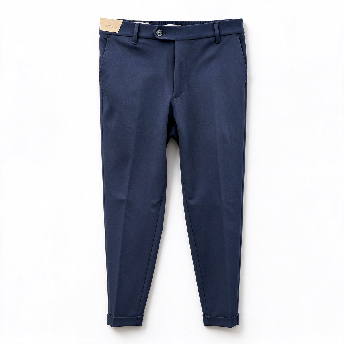 PANTALONI PUNTO MILANO INVERNALE ENJOY