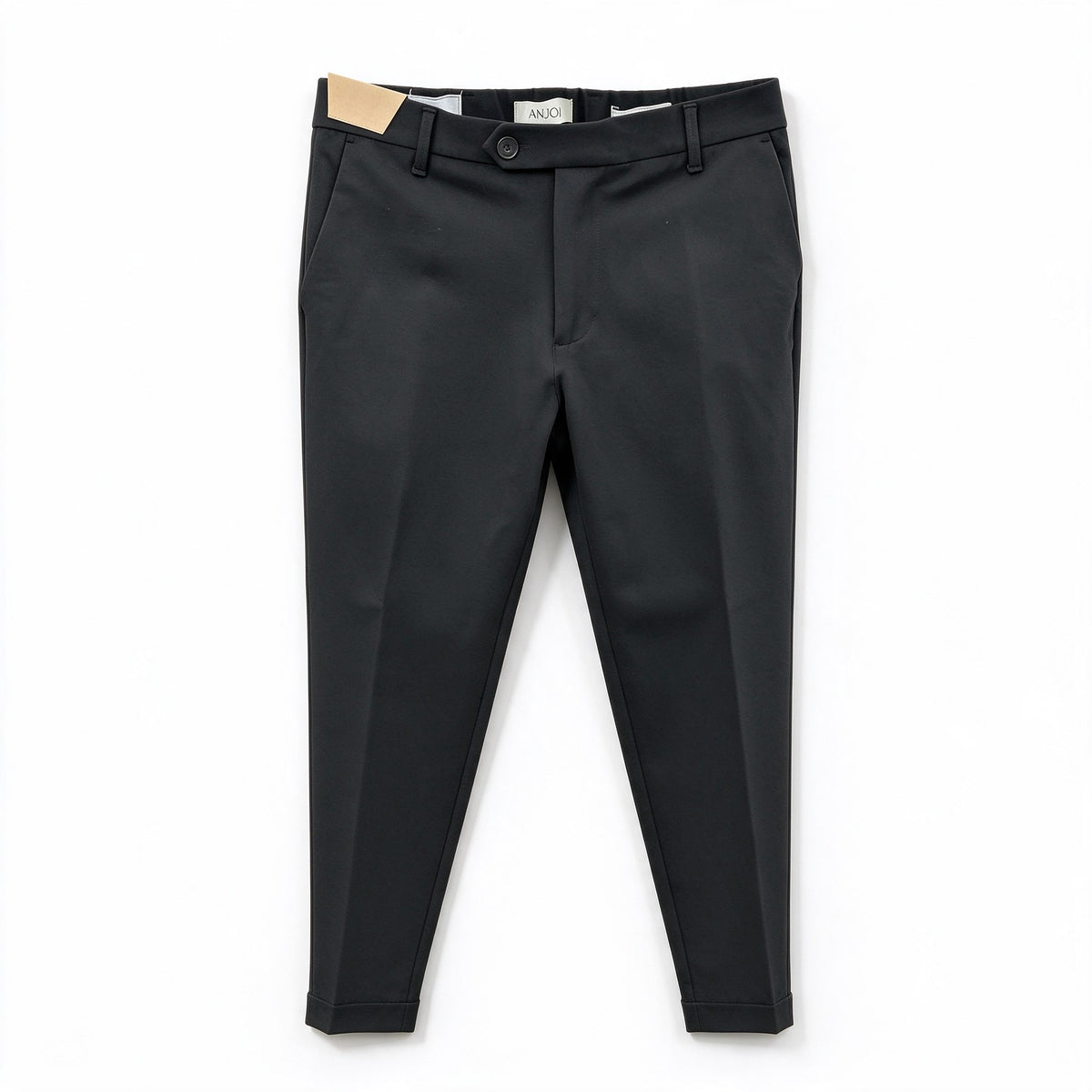 PANTALONI PUNTO MILANO INVERNALE ENJOY