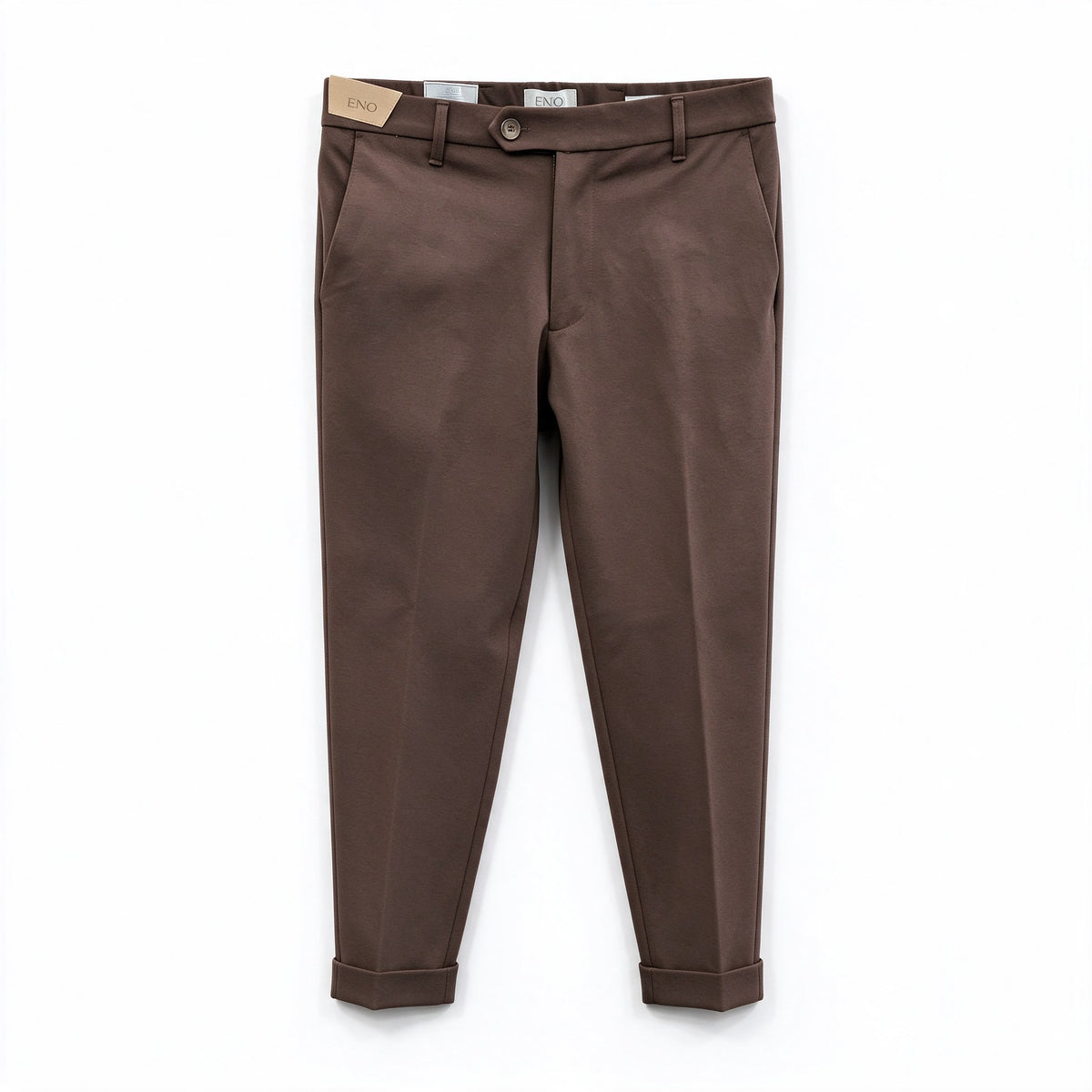 PANTALONI PUNTO MILANO INVERNALE ENJOY