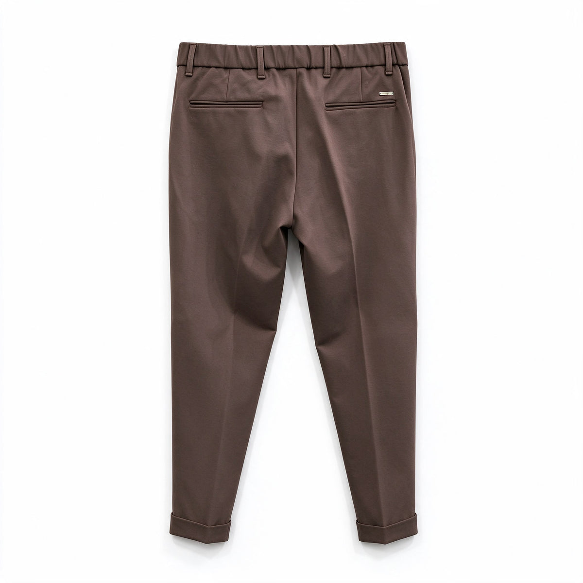 PANTALONI PUNTO MILANO INVERNALE ENJOY