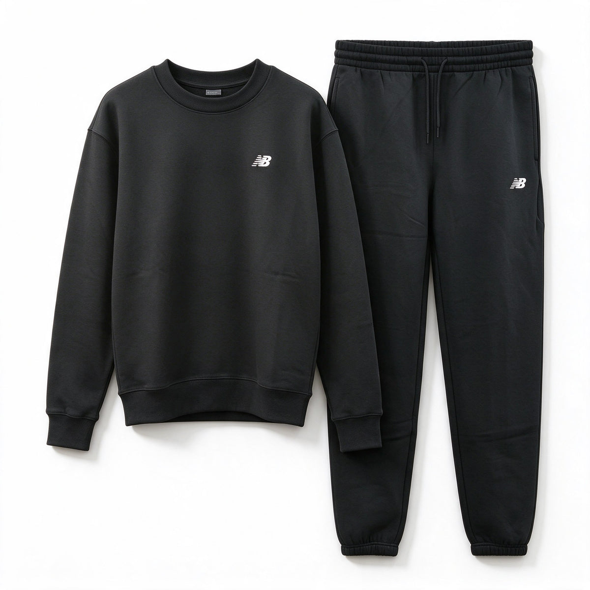 TUTA GIROCOLLO NEW BALANCE