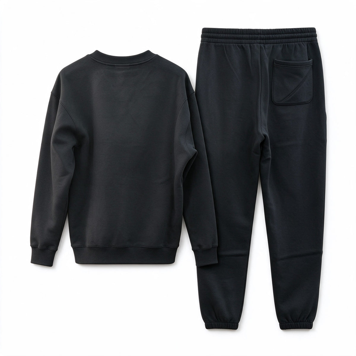 TUTA GIROCOLLO NEW BALANCE