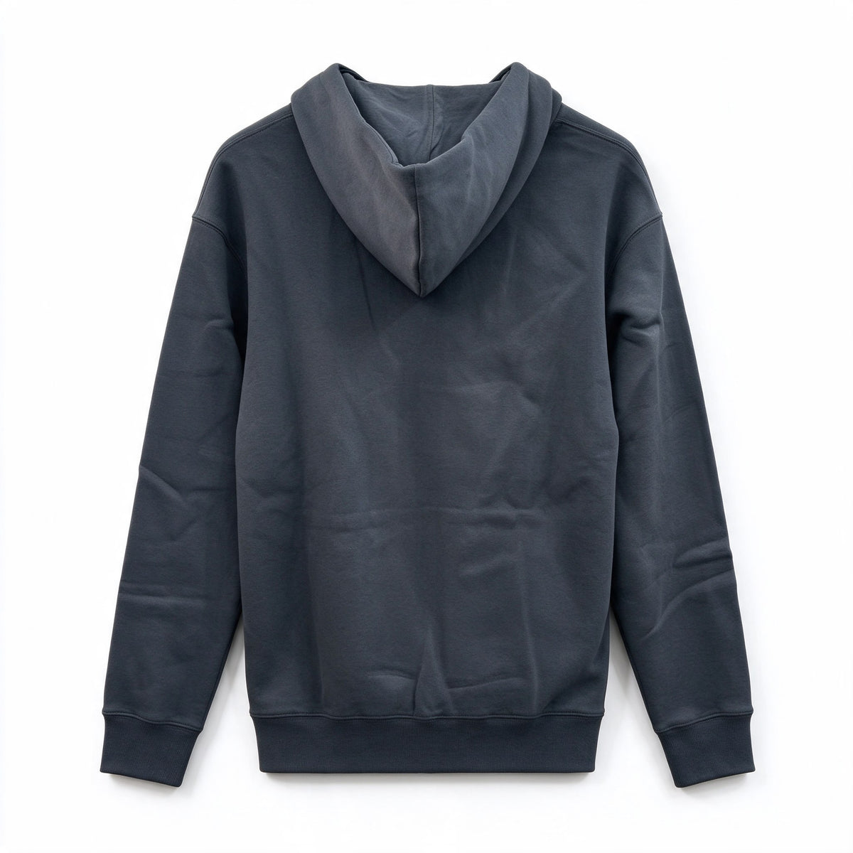 FELPA CON ZIP E CAPPUCCIO NEW BALANCE