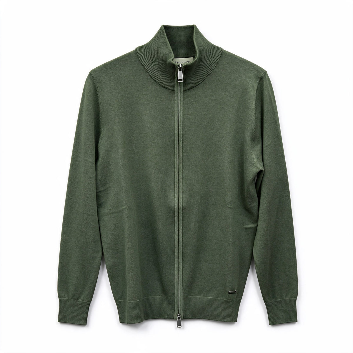 CARDIGAN GIANNI LUPO 35138GZ