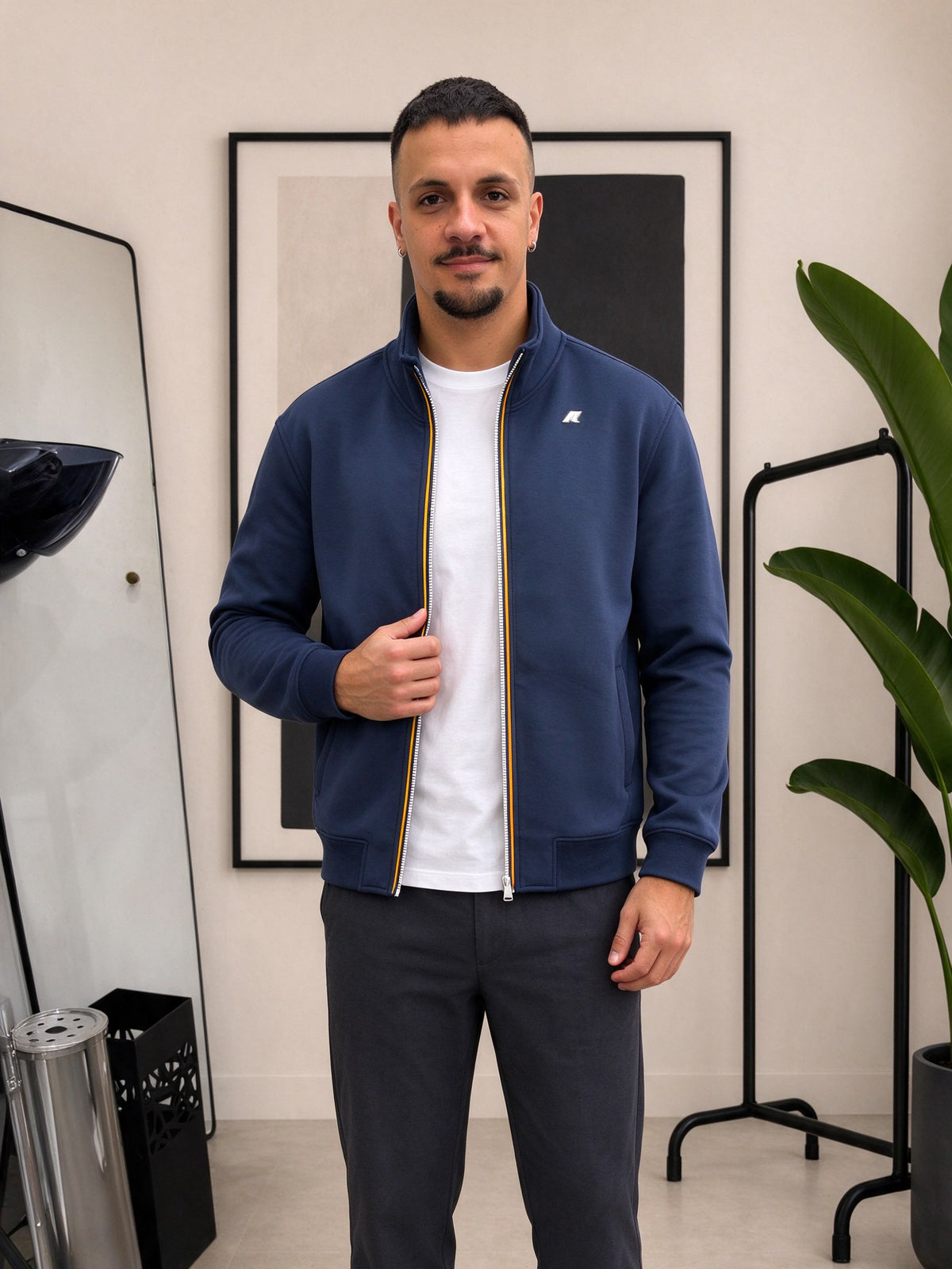 FELPA FINN SPACER K-WAY