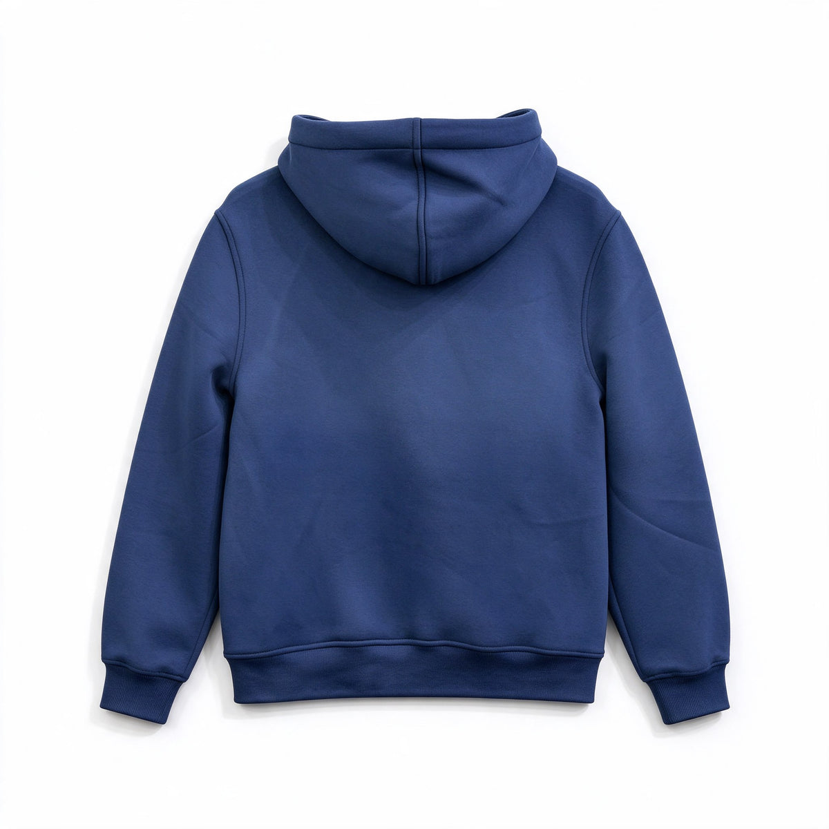 FELPA CON CAPPUCCIO BERNIE SPACER K-WAY